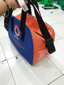 Pabrik Tas Travel Tangerang