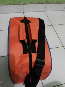 Pabrik Tas Travel Tangerang
