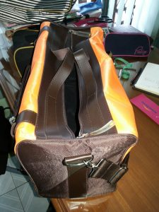 Konveksi Tas Travel Jakarta