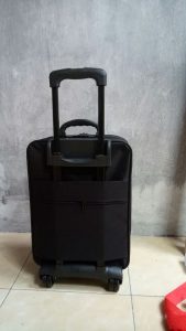 Pabrik Tas Koper Jakarta