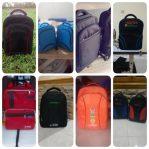 Produsen Tas Ransel Tangerang